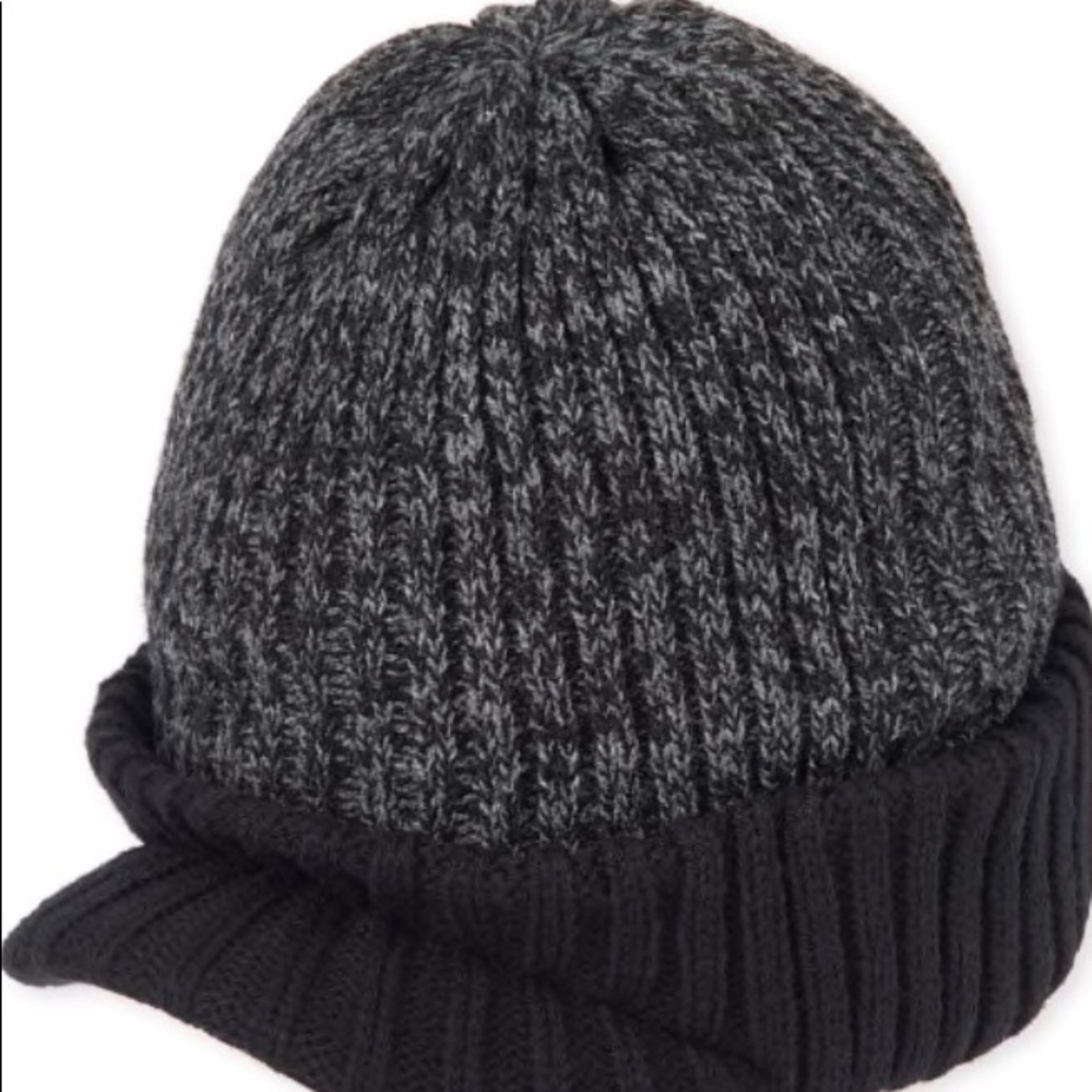 Children's Place Beanie & Gloves